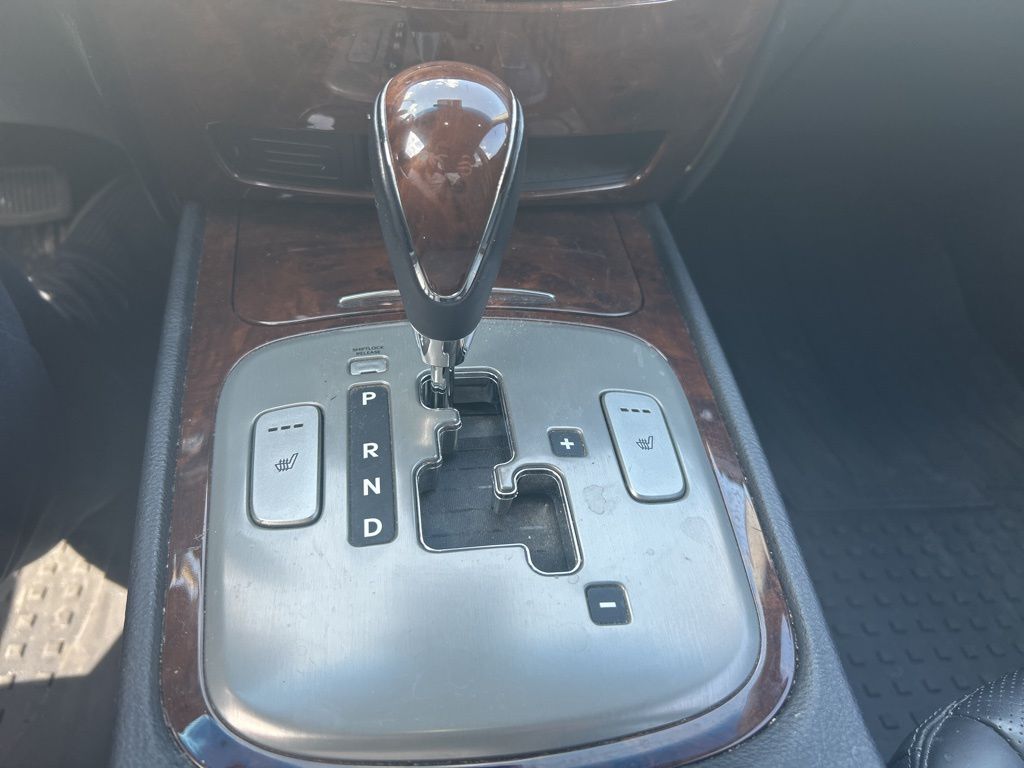 used 2011 Hyundai Genesis car, priced at $5,991