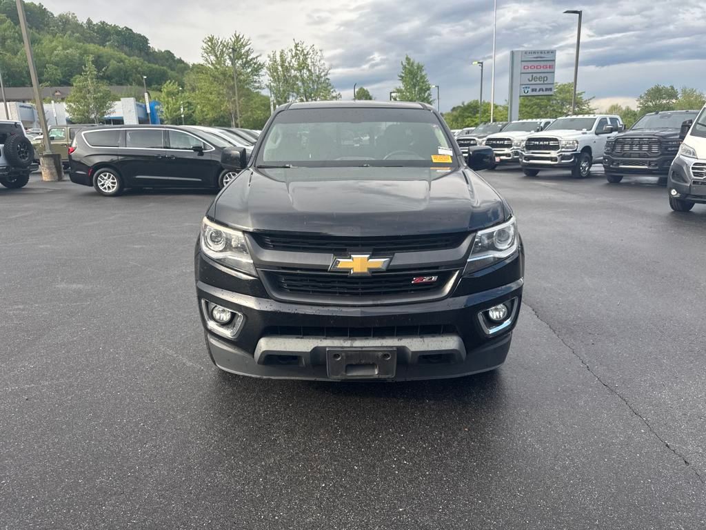 used 2016 Chevrolet Colorado car, priced at $18,900