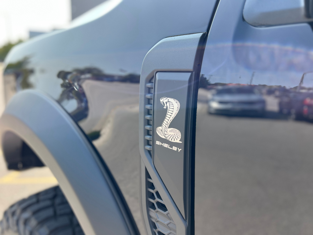 new 2025 Ford F-250SD car, priced at $157,785