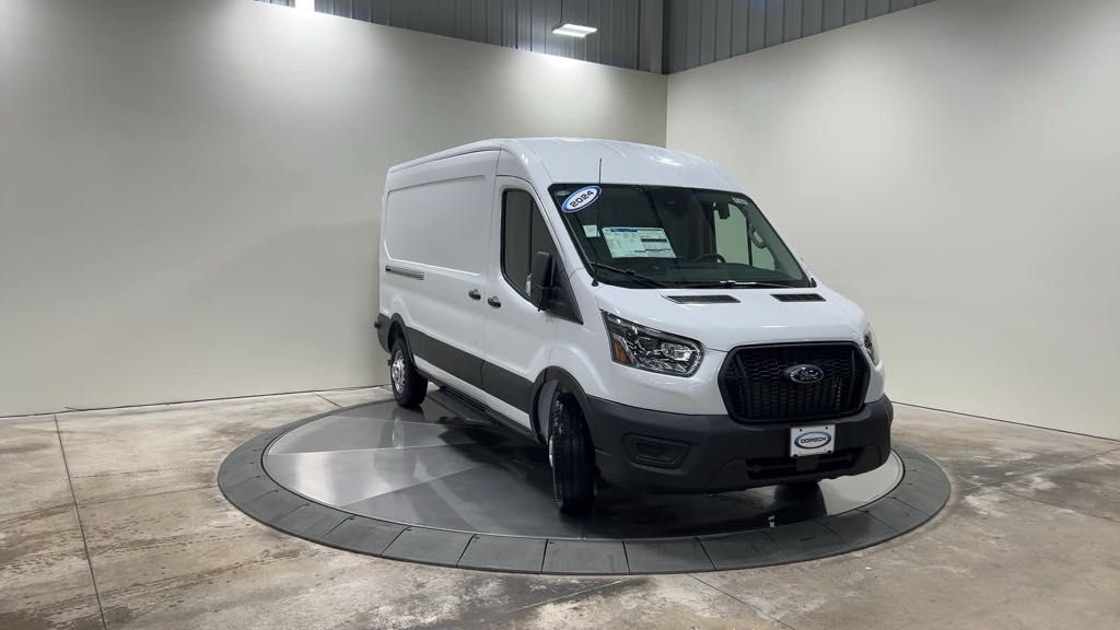 new 2024 Ford Transit-250 car, priced at $61,905