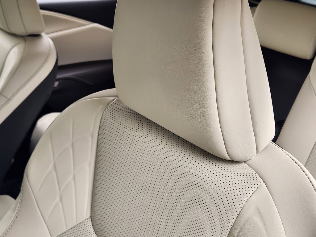 used 2023 Lexus RX car, priced at $53,712