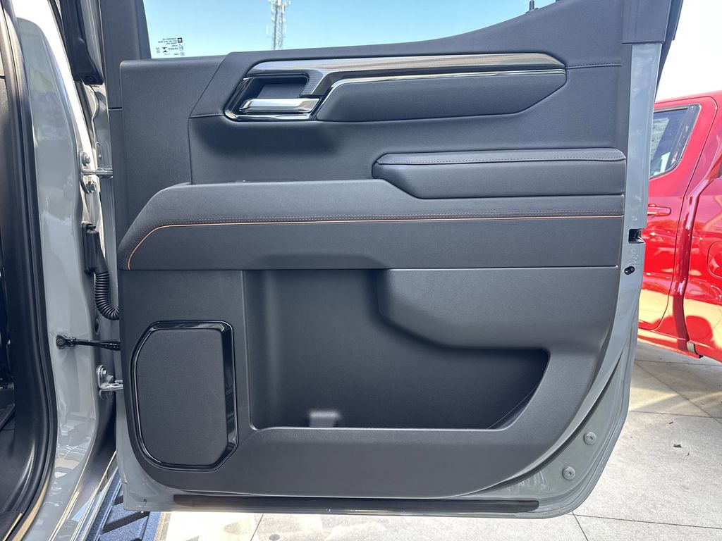 new 2025 GMC Sierra 1500 car, priced at $69,849