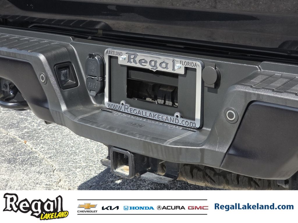 used 2024 Ford F-150 car, priced at $99,991