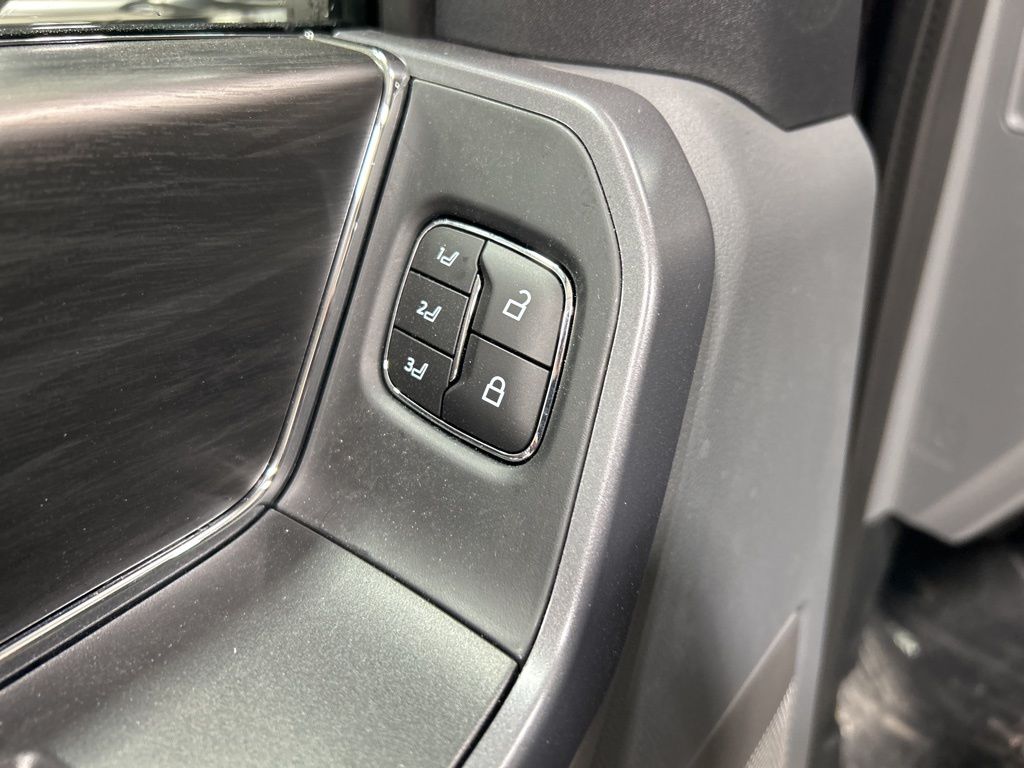new 2025 Ford F-150 car, priced at $71,650