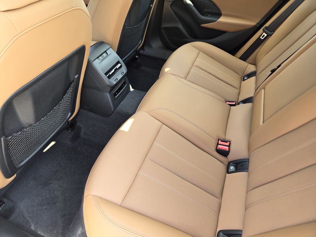 new 2025 Audi All-new A5 car, priced at $59,475