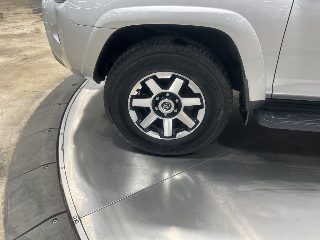 used 2024 Toyota 4Runner car, priced at $42,965
