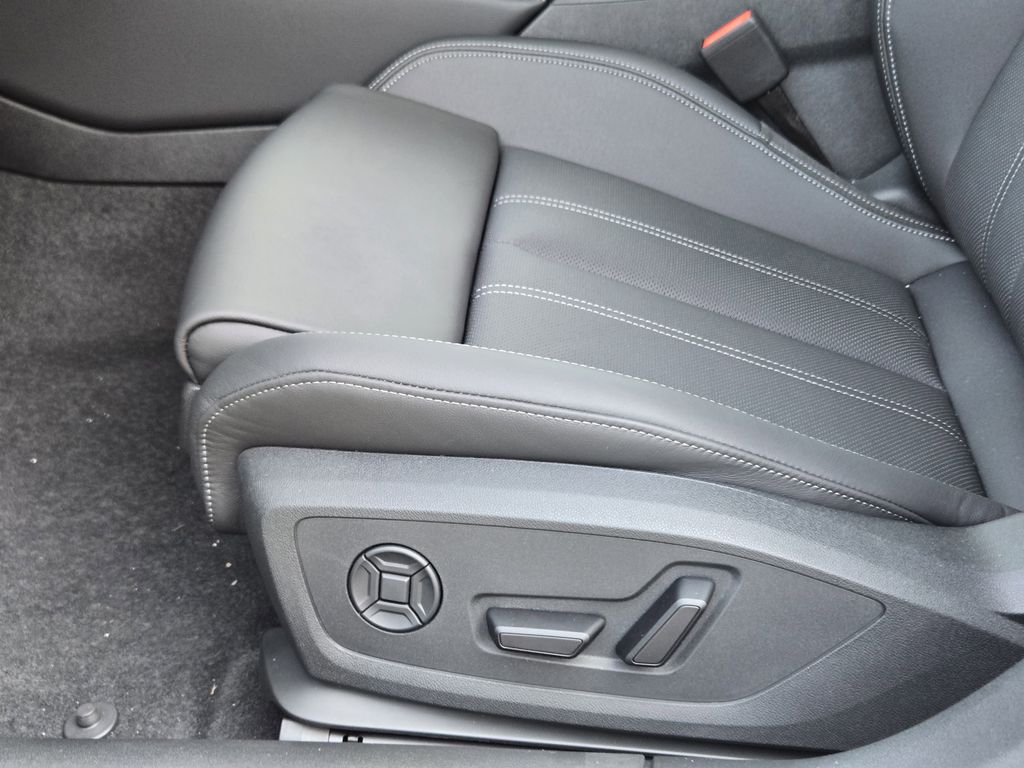 new 2025 Audi All-new A5 car, priced at $58,880
