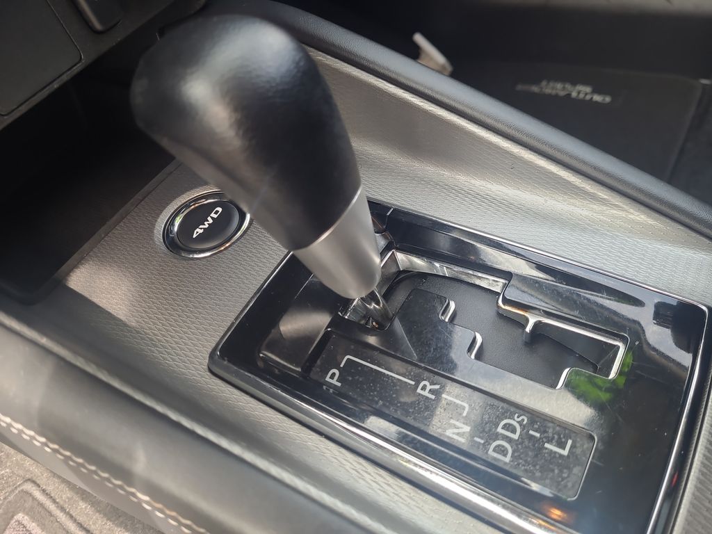 used 2022 Mitsubishi Outlander Sport car, priced at $19,558