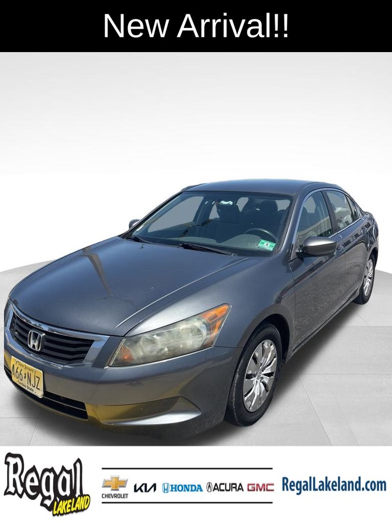 used 2009 Honda Accord car, priced at $6,991