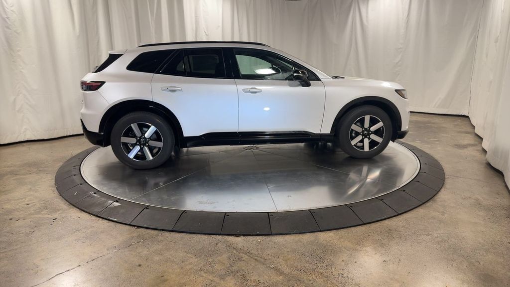 new 2025 Honda Prologue car, priced at $56,605