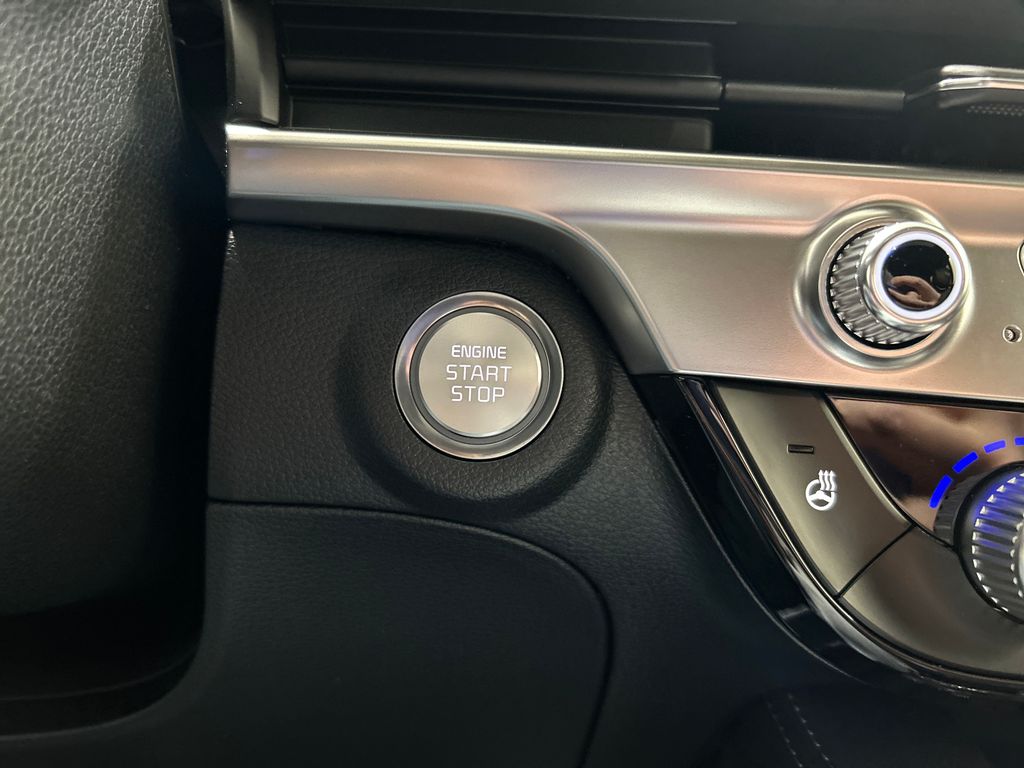 new 2025 Kia Telluride car, priced at $47,650