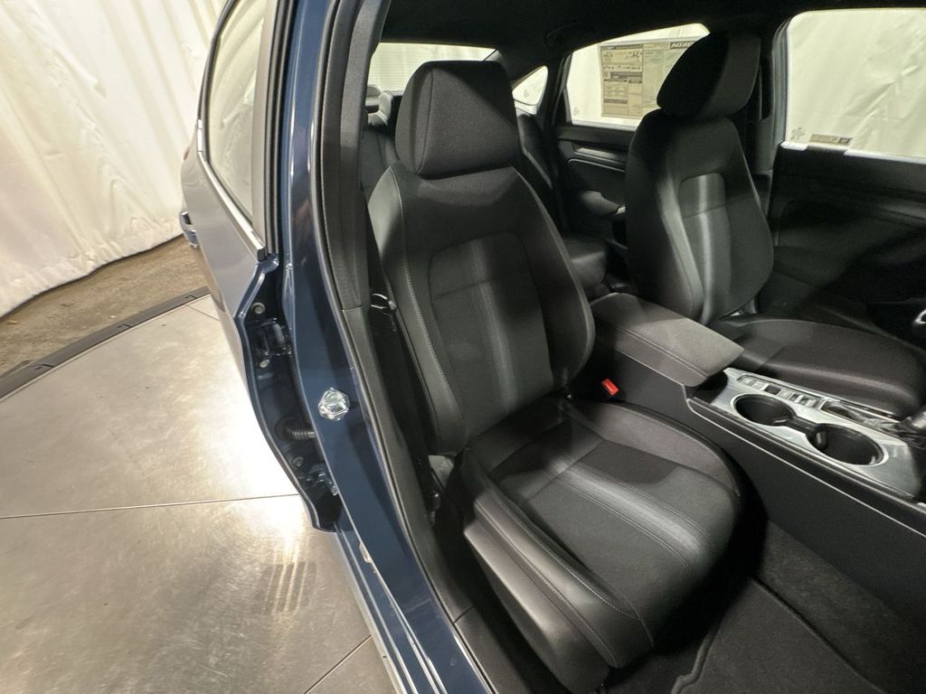 new 2026 Honda Civic car, priced at $28,245