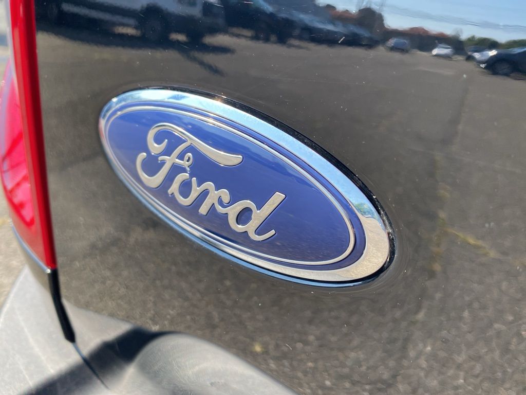 used 2024 Ford Bronco Sport car, priced at $25,995