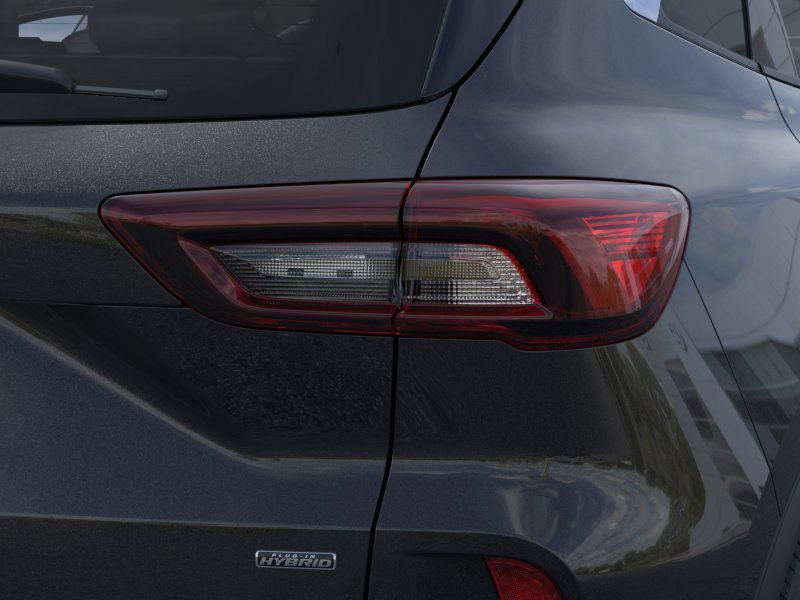 new 2025 Ford Escape Plug-In Hybrid car, priced at $39,055