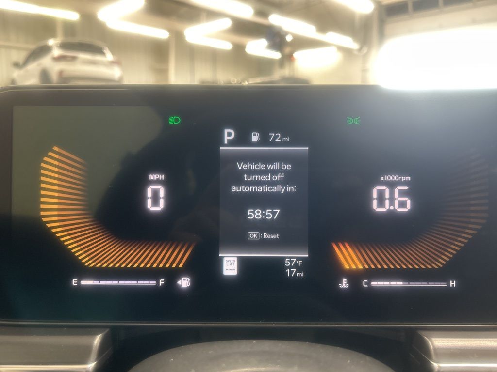 new 2026 Kia K5 car, priced at $31,287