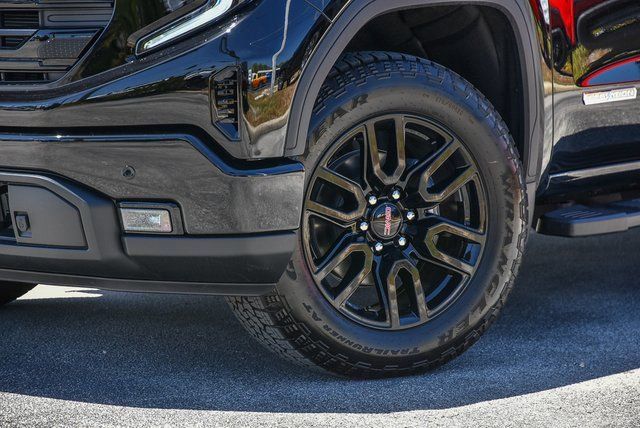 new 2025 GMC Sierra 1500 car, priced at $64,525