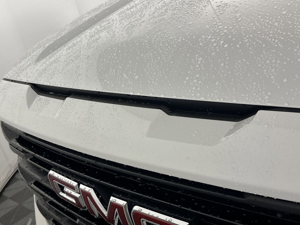 new 2025 GMC Sierra 1500 car, priced at $61,929
