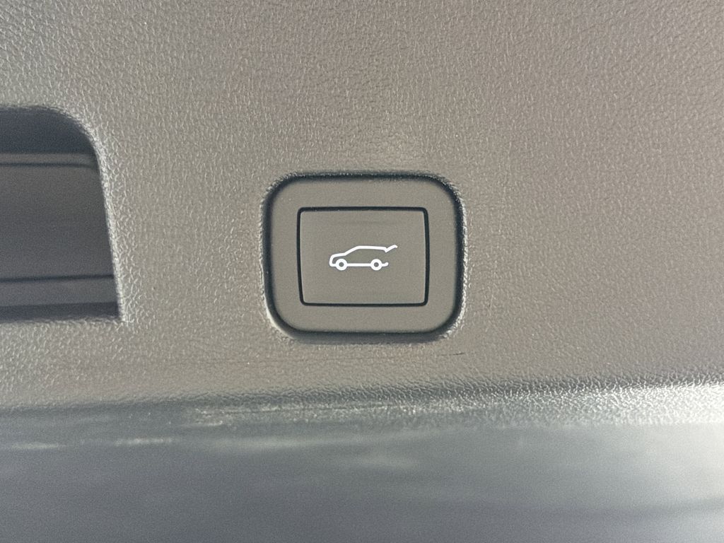 new 2026 GMC Acadia car, priced at $52,120