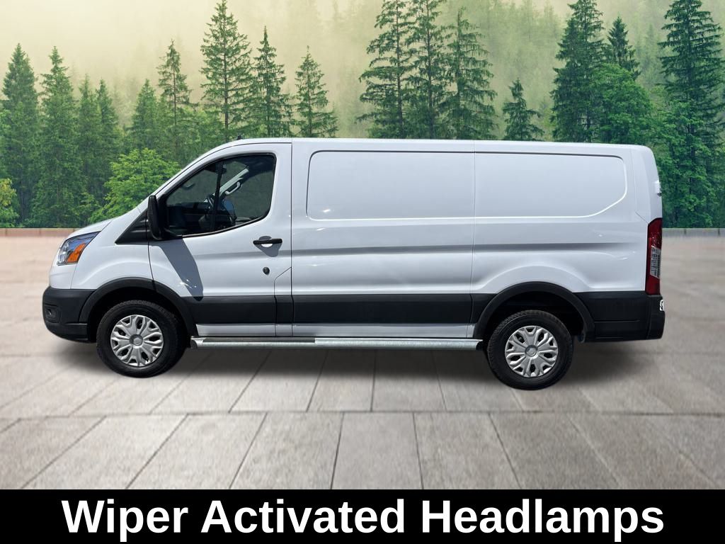 used 2022 Ford Transit-250 car, priced at $29,990