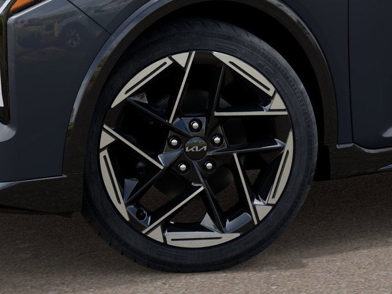 new 2025 Kia K4 car, priced at $23,713