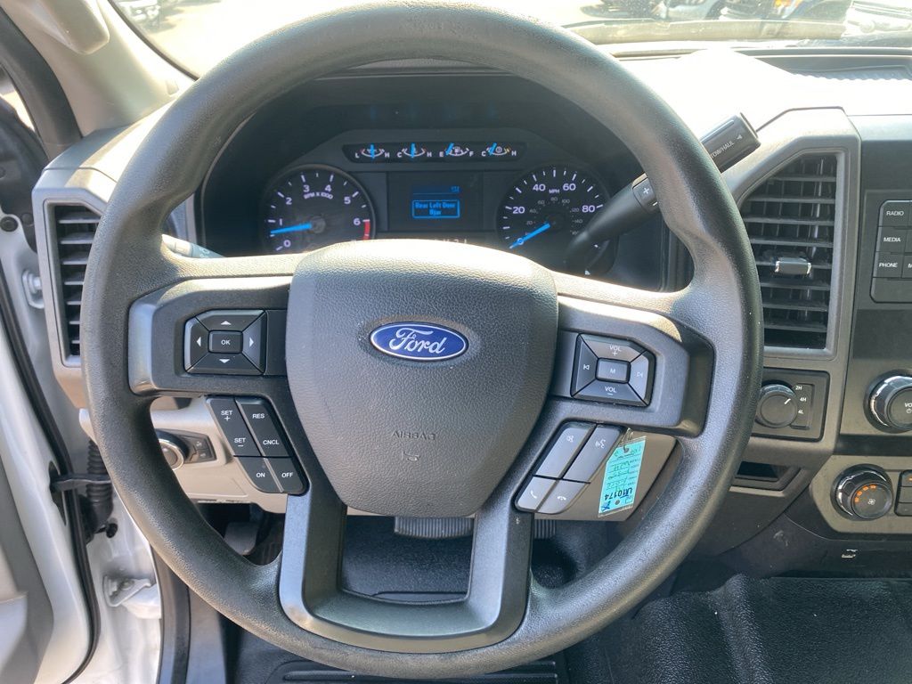 used 2019 Ford F-350SD car, priced at $34,500