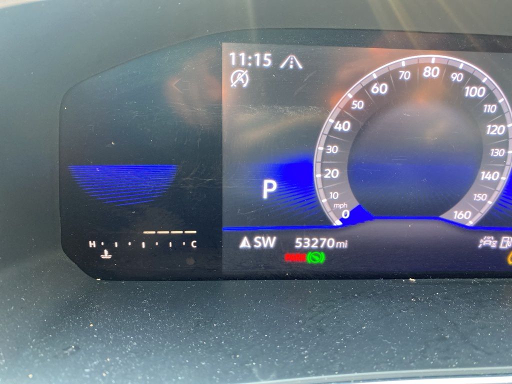 used 2022 Volkswagen Tiguan car, priced at $22,850