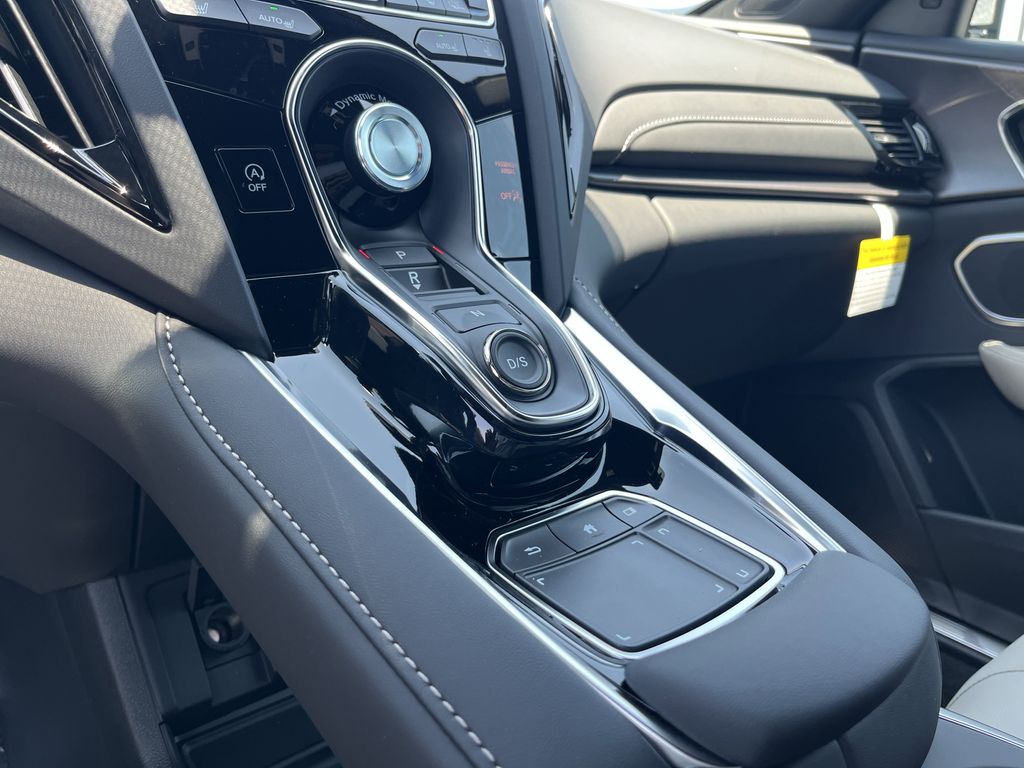 new 2025 Acura RDX car, priced at $46,650
