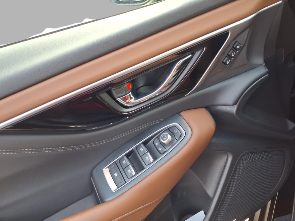 new 2025 Subaru Outback car, priced at $42,012