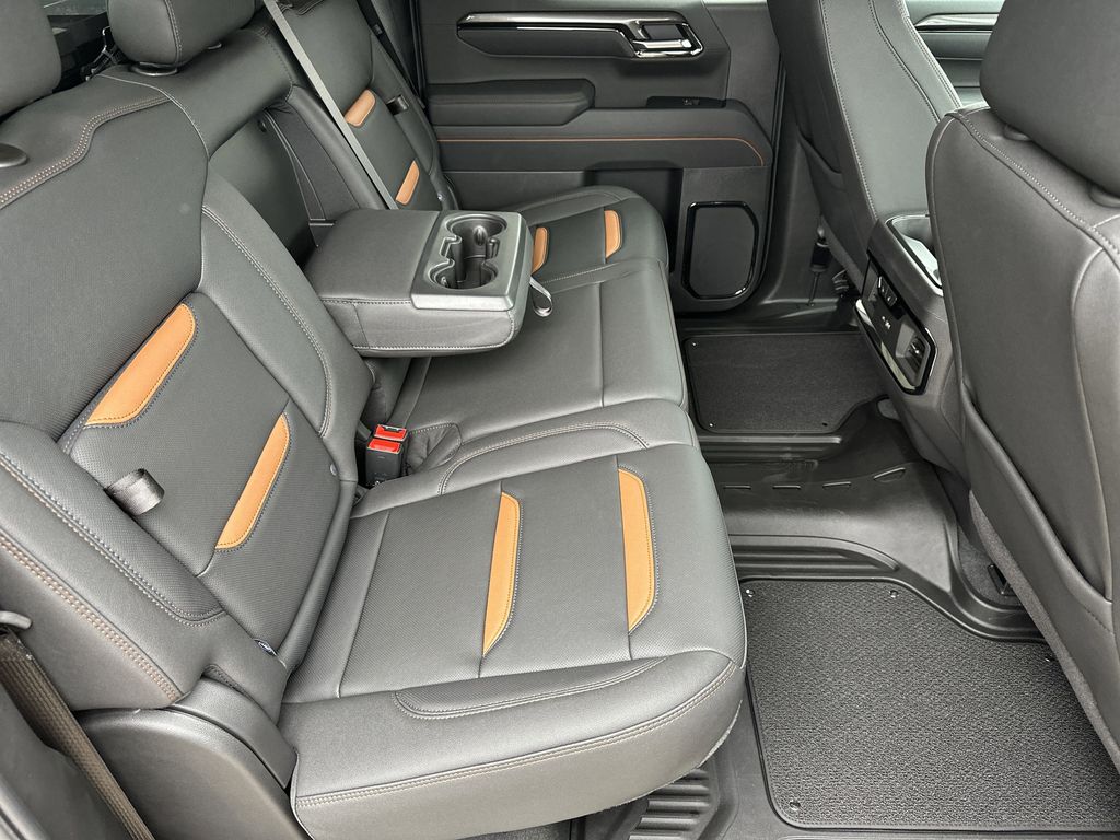 new 2025 GMC Sierra 1500 car, priced at $69,849