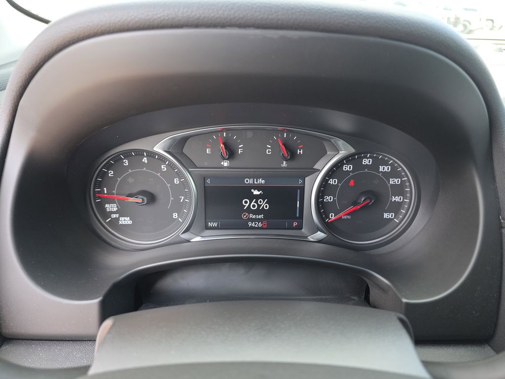used 2024 GMC Terrain car, priced at $27,991