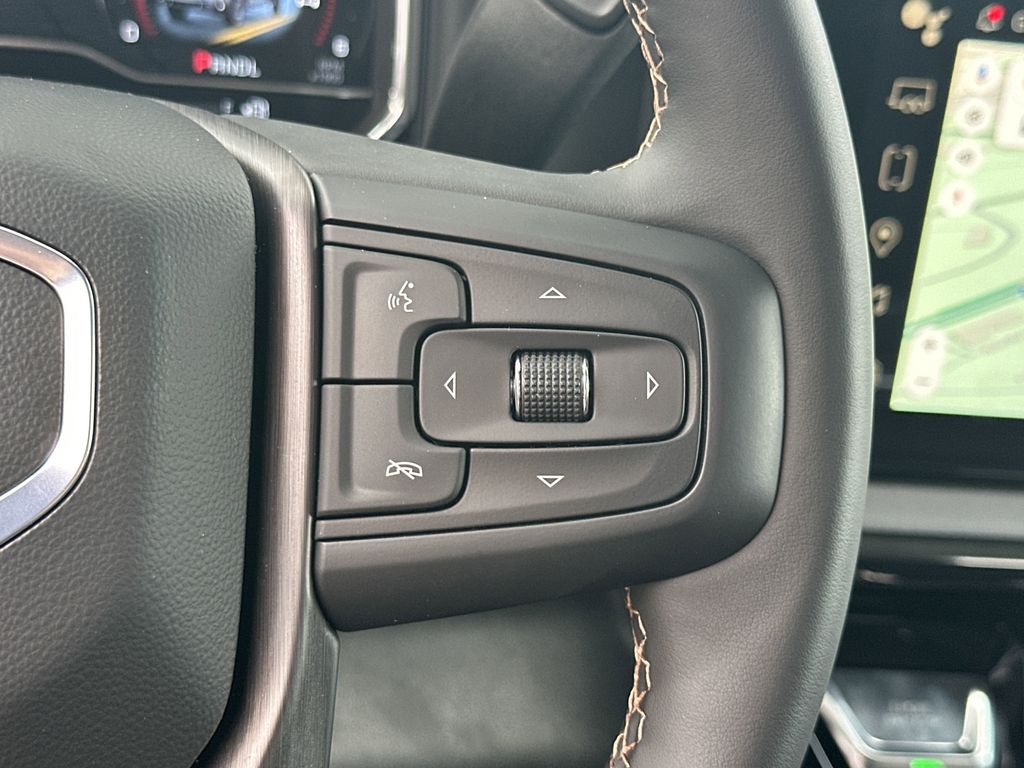 new 2025 GMC Sierra 2500HD car, priced at $87,084