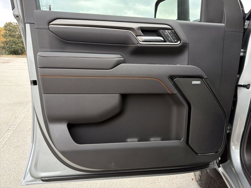 new 2026 GMC Sierra 2500HD car, priced at $83,990