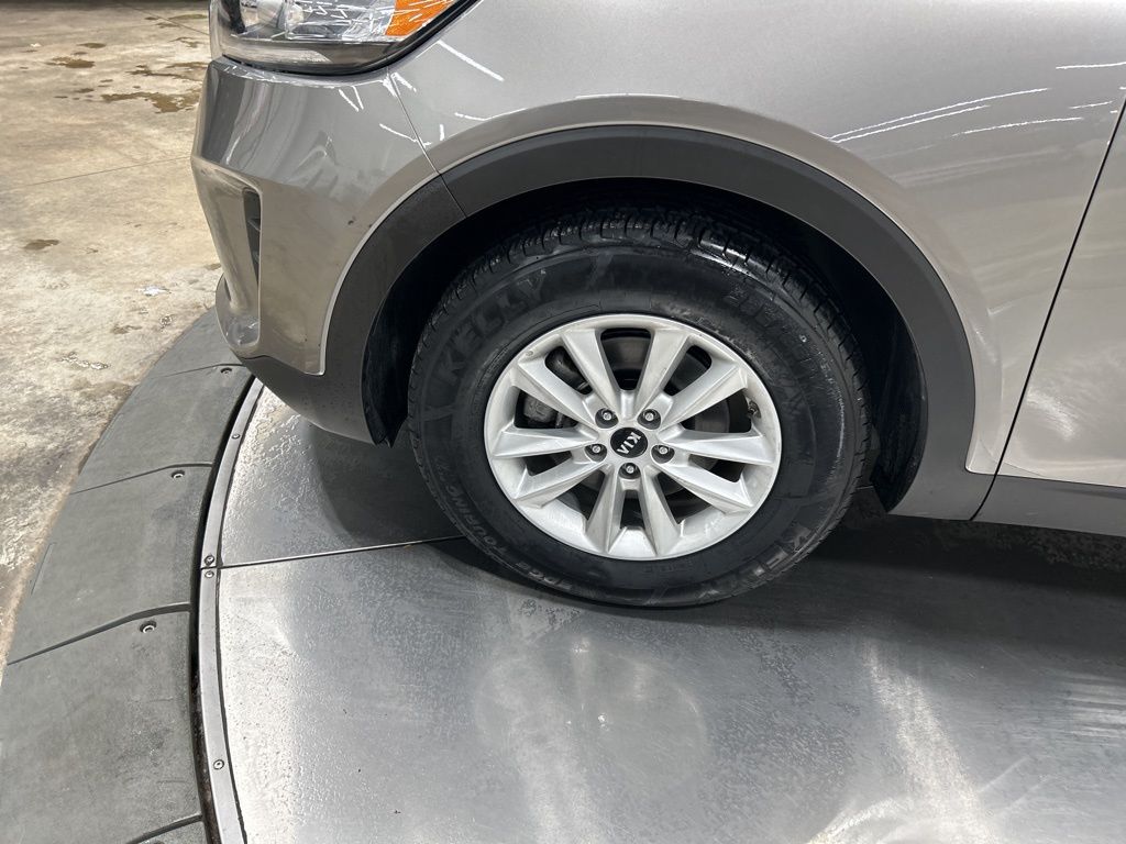 used 2019 Kia Sorento car, priced at $15,968