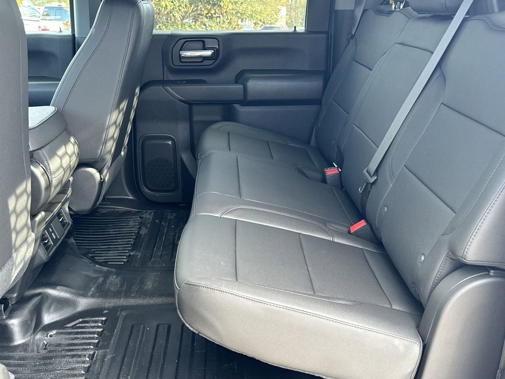 new 2024 GMC Sierra 3500HD car, priced at $47,753
