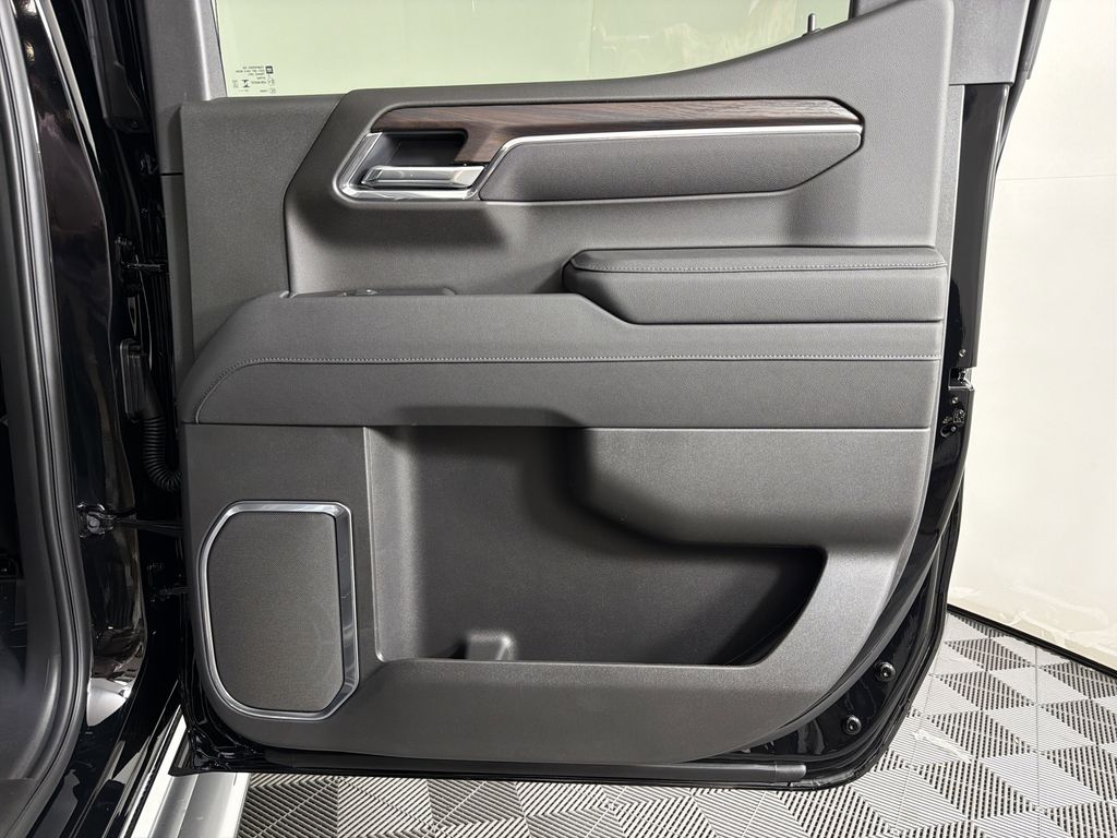 new 2026 GMC Sierra 1500 car, priced at $61,420