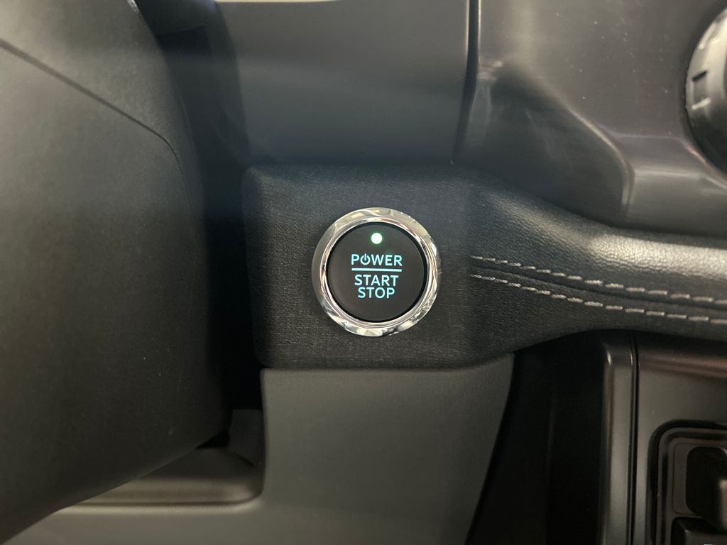 new 2025 Ford F-150 Lightning car, priced at $66,197