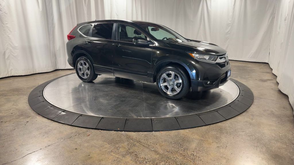 used 2019 Honda CR-V car, priced at $23,975