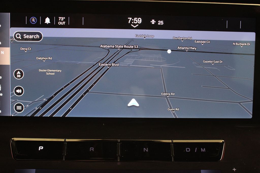 used 2024 Maserati Grecale car, priced at $38,997
