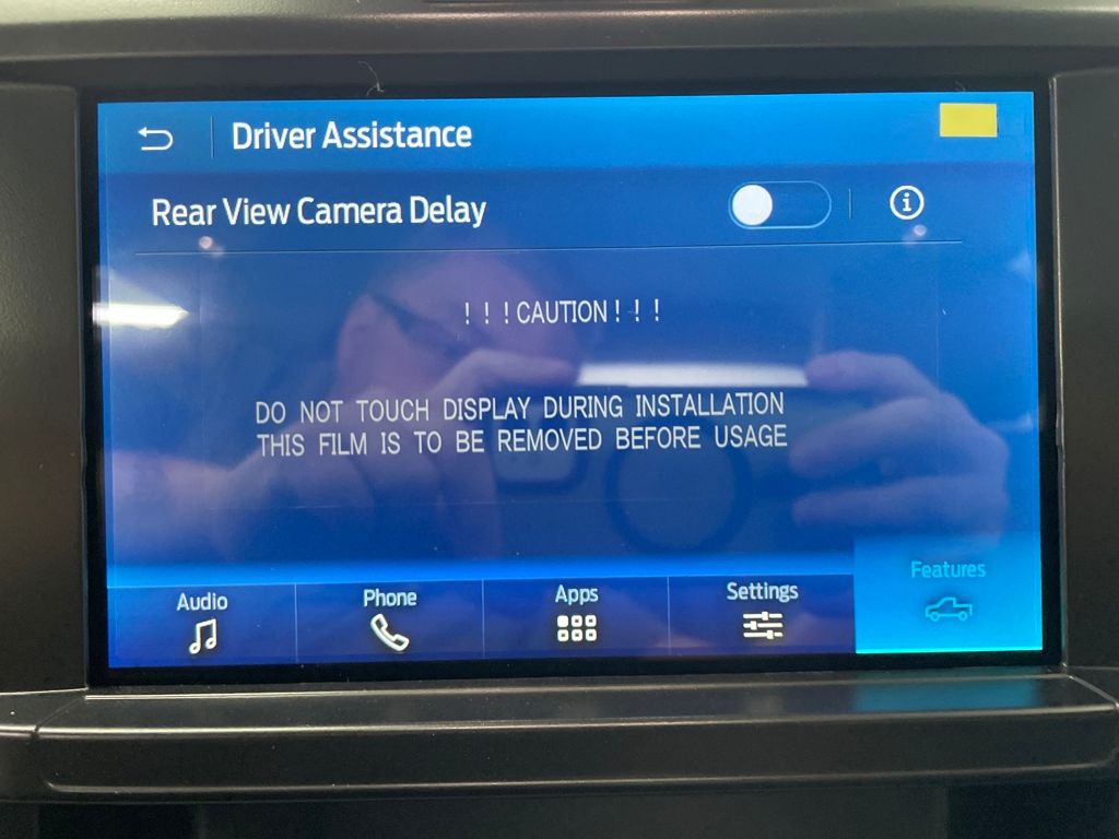 new 2026 Ford F-250SD car, priced at $52,421