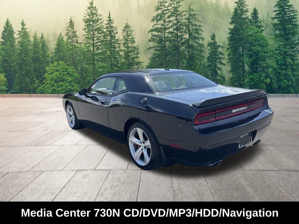 used 2010 Dodge Challenger car, priced at $22,850