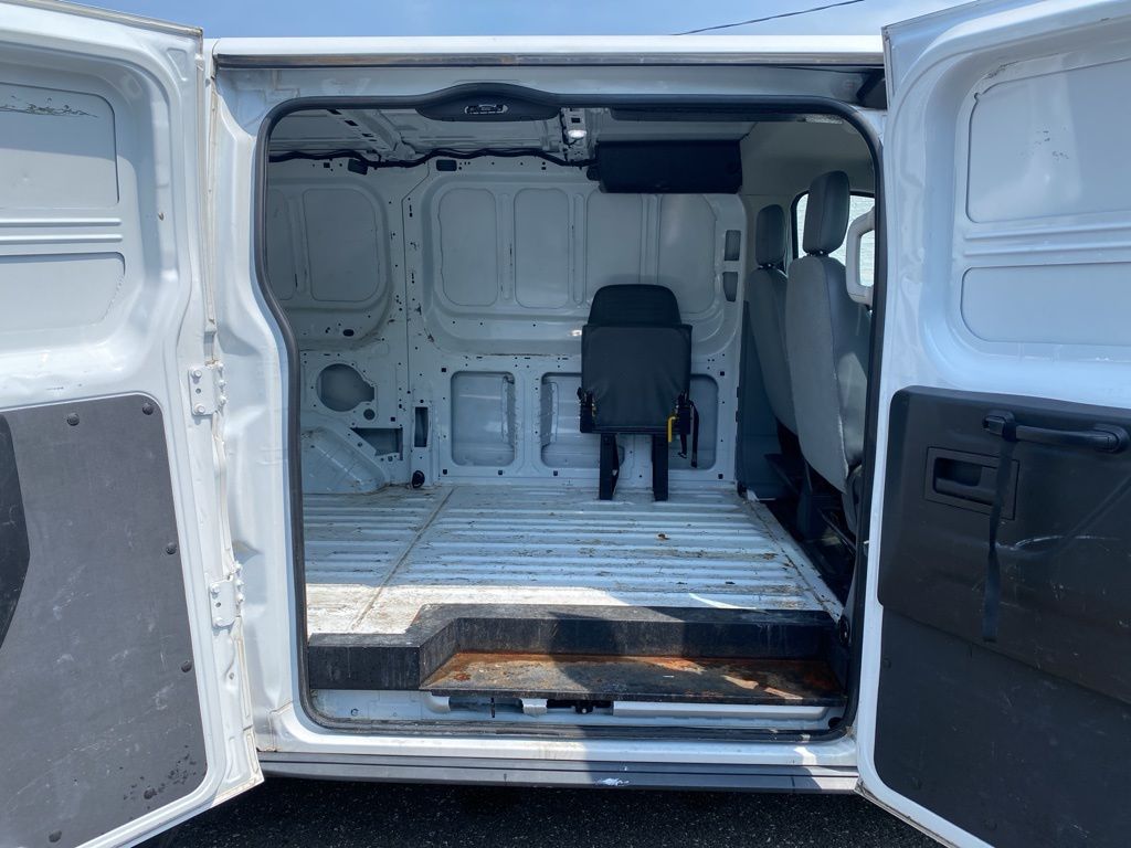 used 2018 Ford Transit-150 car, priced at $20,494