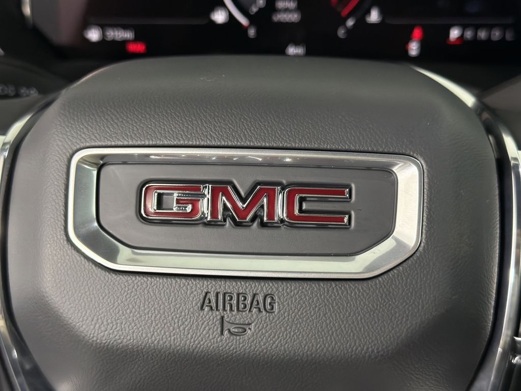 new 2026 GMC Acadia car, priced at $52,120