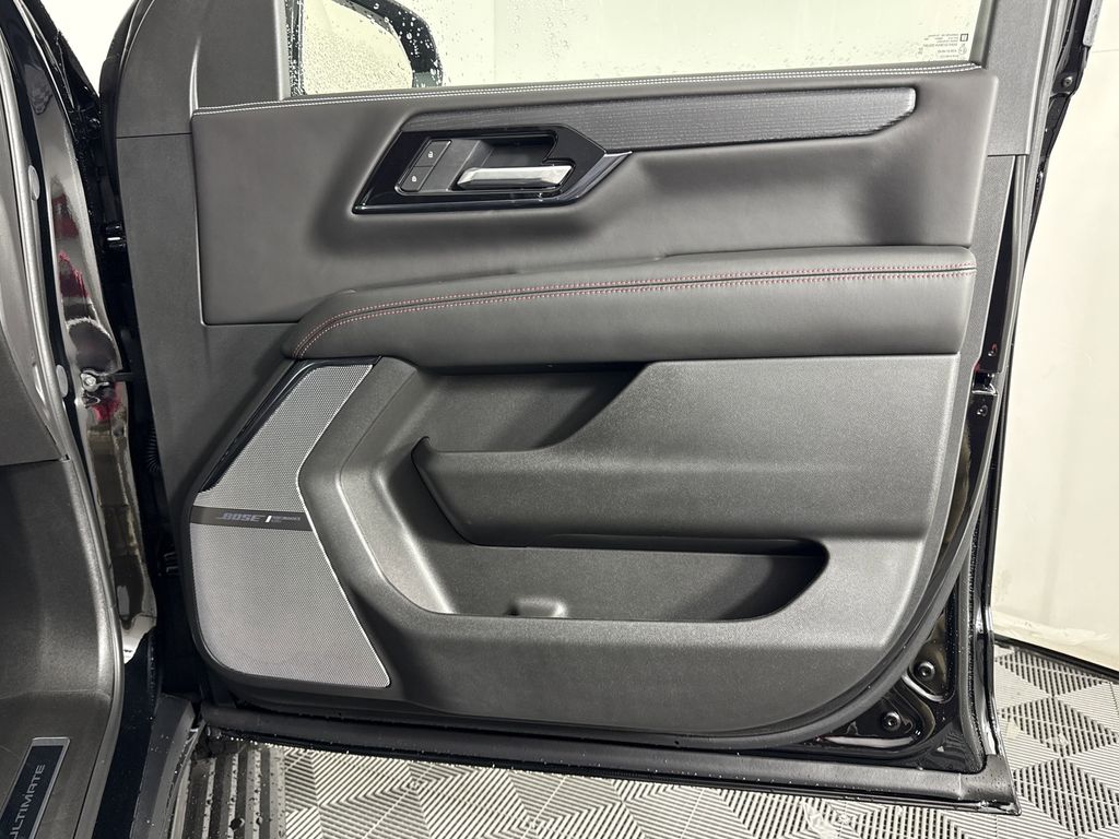 new 2025 GMC Yukon car, priced at $97,789