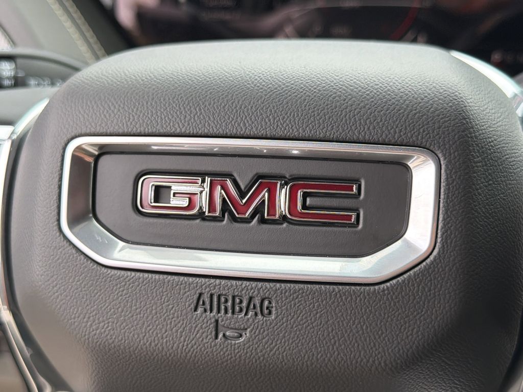 new 2026 GMC Yukon car, priced at $71,510