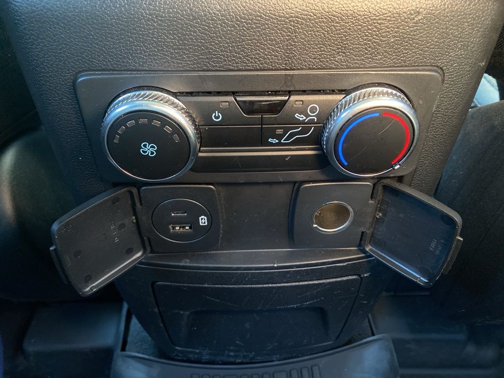 used 2023 Ford Explorer car, priced at $27,995