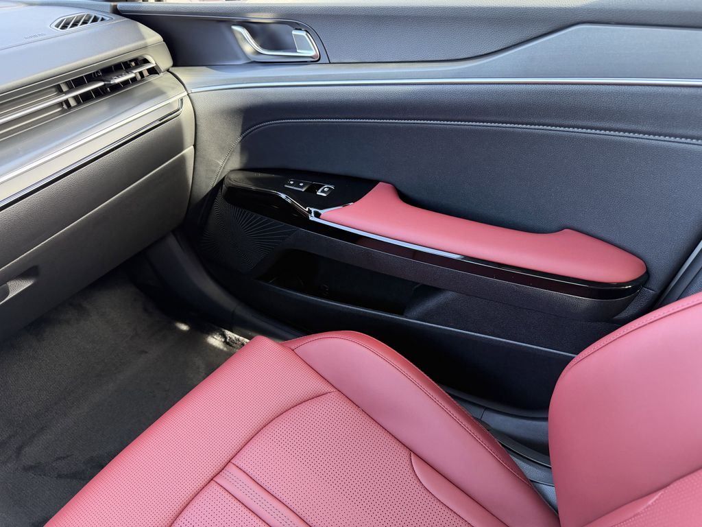 new 2026 Kia K5 car, priced at $27,728