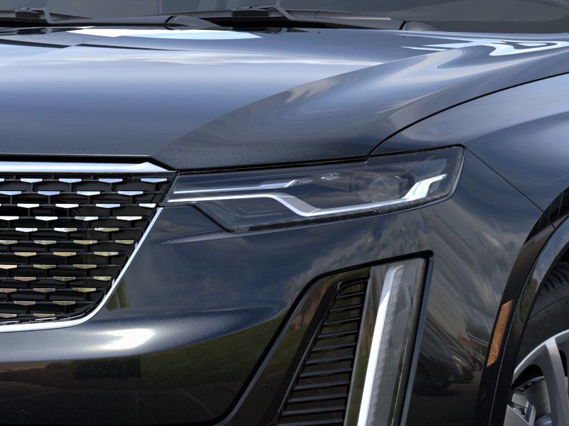 new 2024 Cadillac XT6 car, priced at $62,915