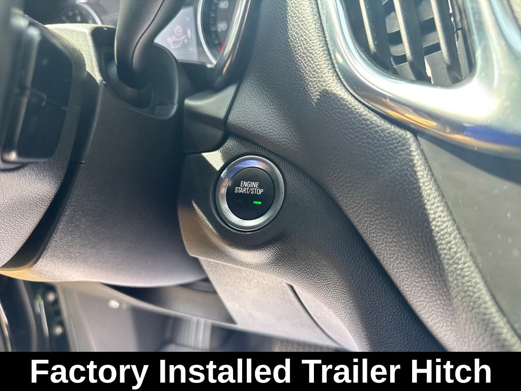 used 2019 Chevrolet Equinox car, priced at $15,500