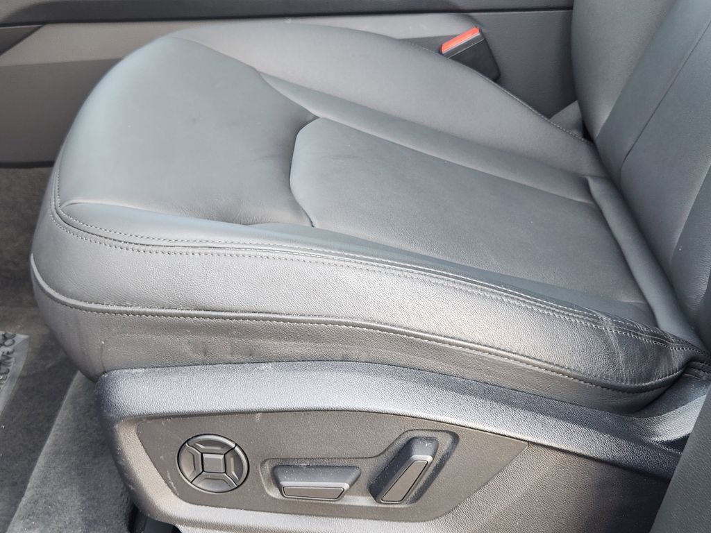 used 2022 Audi Q7 car, priced at $45,952