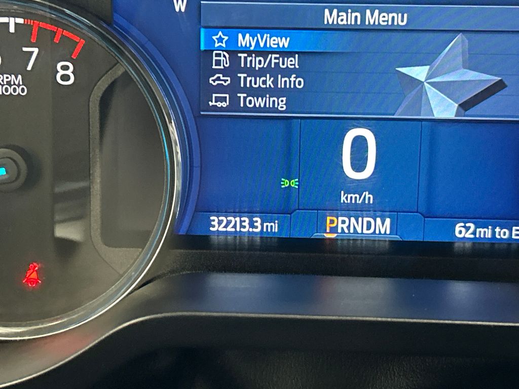 used 2022 Ford F-150 car, priced at $41,929